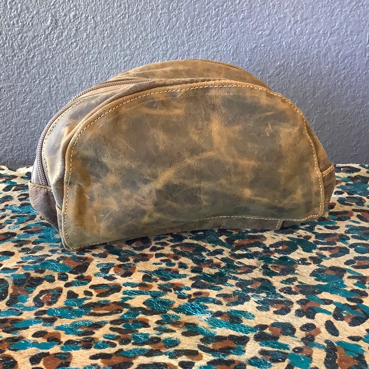 Men’s Dop Bag