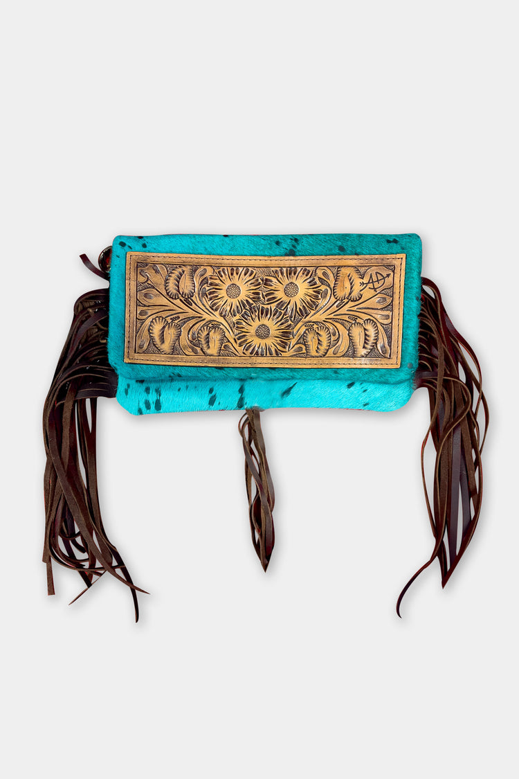 The Bristol Crossbody