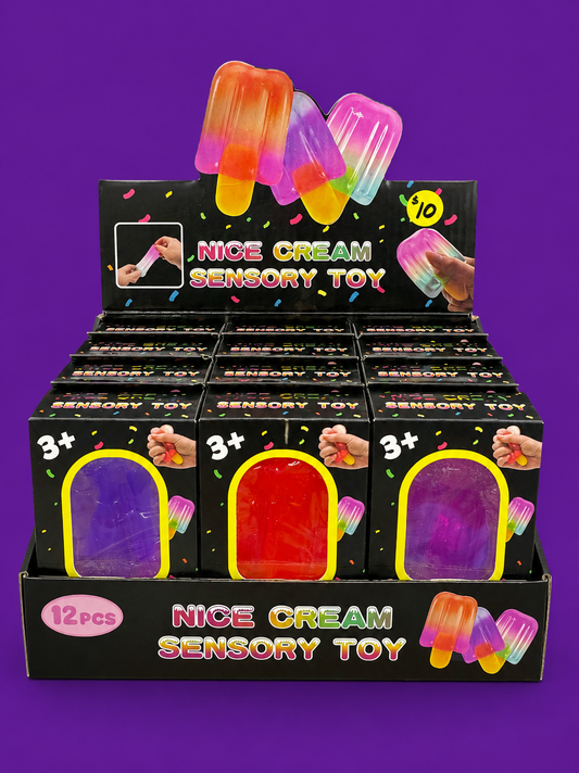 Popsicle Squishy