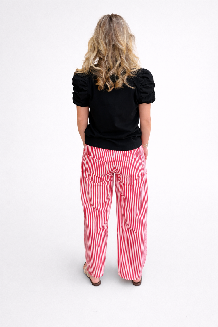Raider Barrel Pants