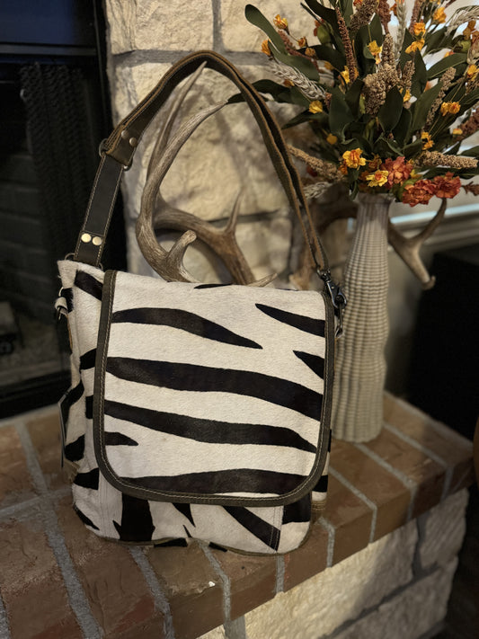 Wild Side Tote