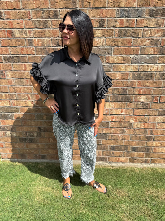 Totally Chic Top