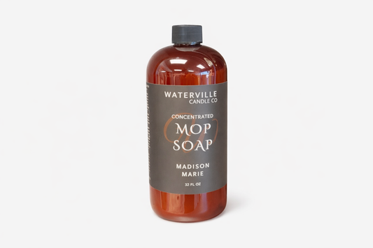 Madison Marie Mop Soap