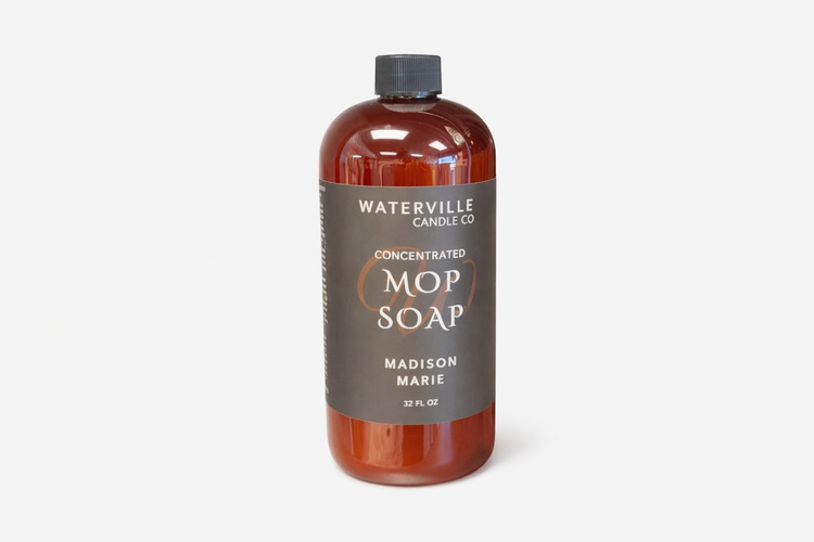 Madison Marie Mop Soap