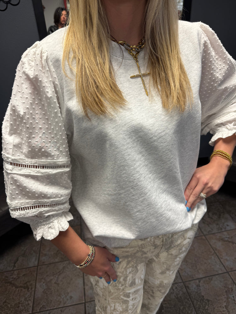 So Chic Top