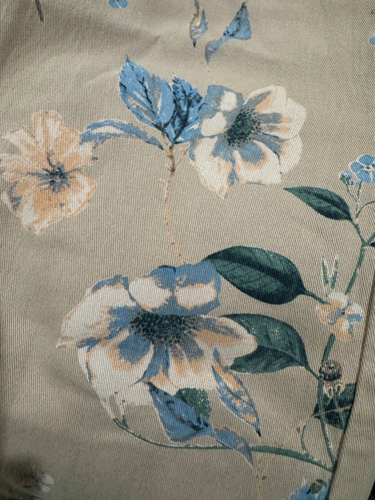 Sweet Springtime Pants