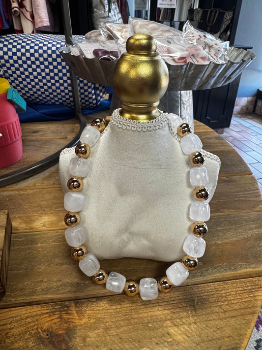 Take Me To The Beach Necklace