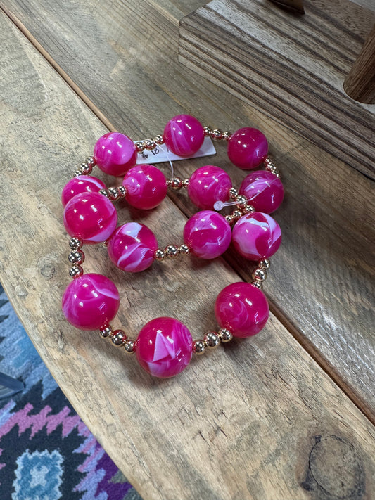 Barbie Girl Bracelets