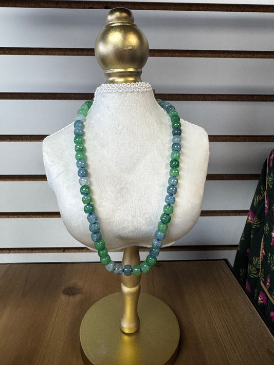 Beachy Necklace