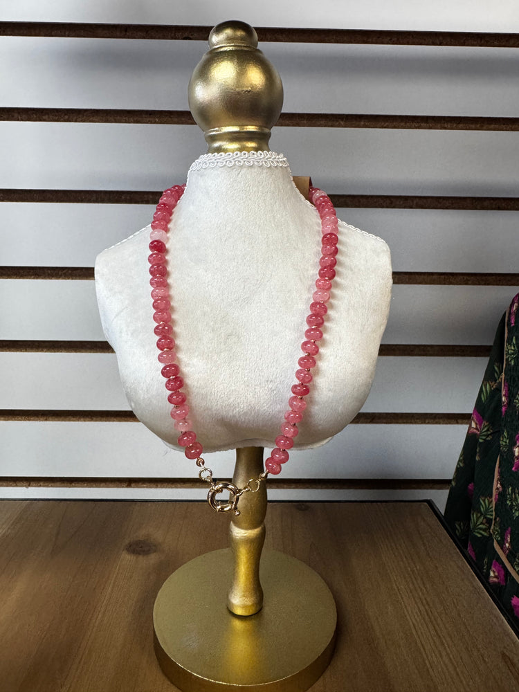 Sweetheart Necklace