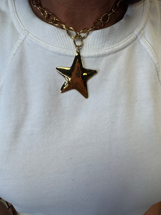 Super Star Necklace