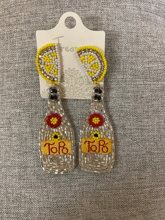 ToPo Chico Earrings